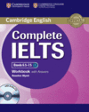 Complete ielts bands 6.5-7.5 workbook with answers with audi