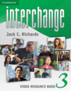 Interchange Level 3 Video Resource Book 4th Edition