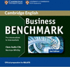 Business Benchmark Pre-intermediate to Intermediate BULATS Class Audio CDs (2) 2nd Edition