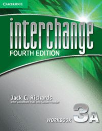Interchange Level 3 Workbook A 4th Edition
