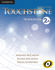 Touchstone Level 2 Workbook A 2nd Edition