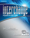 Interchange Level 2 Workbook B 4th Edition