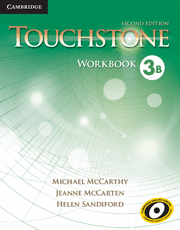 Touchstone Level 3 Workbook B 2nd Edition