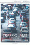 Traffic Jams: The Road Ahead Beginning Book with Online Access