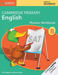 Cambridge primary english