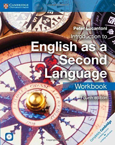 Introduction to english as a second language workbook