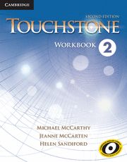 Touchstone Level 2 Workbook 2nd Edition