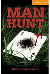 Man Hunt Level 4 Intermediate
