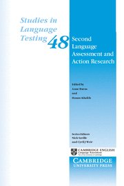 Second language assessment and action research. second language assessment and a