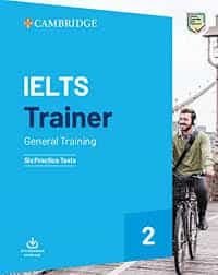 Ielts trainer 2 general training