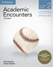 Academic encounters second edition. student's book listening and