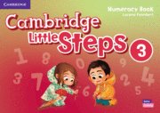 Little steps 3 numeracy 20