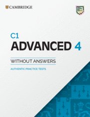 C1 advanced 4 st with answers with audio with