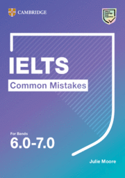 Common mistakes at ielts ... and how to avoid them. paperbac
