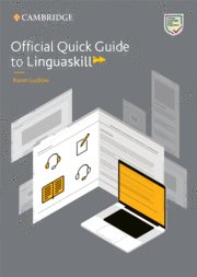 Official quick guide to linguaskill. official quick guide to linguaskill.