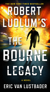 Bourne legacy,the