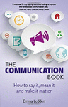 The communicacion book