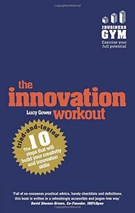 The innovation workout