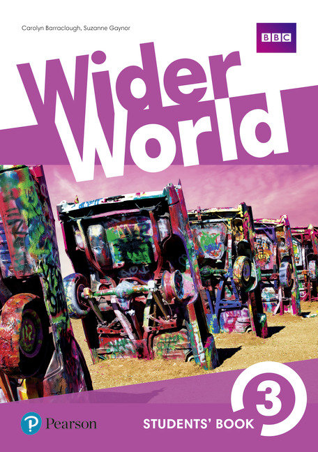 Wider world 3 st 17