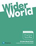 Wider world exam practice 17 cambridge english key