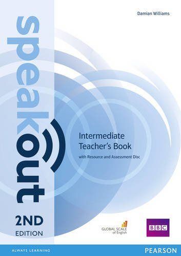 Speakout intermediate teacher guide resource 16