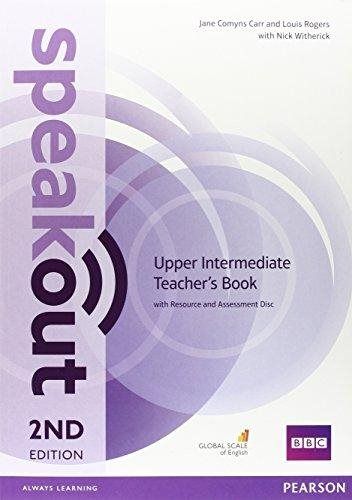 Speakout upper-interm.teacher with resource 16