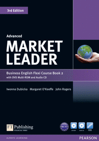 Market leader advanced flexi 2 sb pack 16