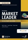 Market leader extra element dvd myenglishlab 16