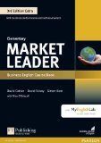 Market leader elementary student´s book con dvd y my english lab) 3rd edition