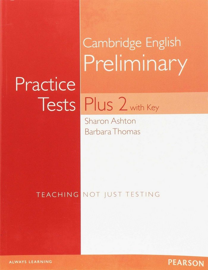 Practice test plus 2 book with cd and key included