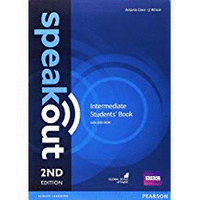 Speakout 2nd Edition Extra Intermediate Students Book/DVD-ROM/Workbook/Study Booster Spain Pack