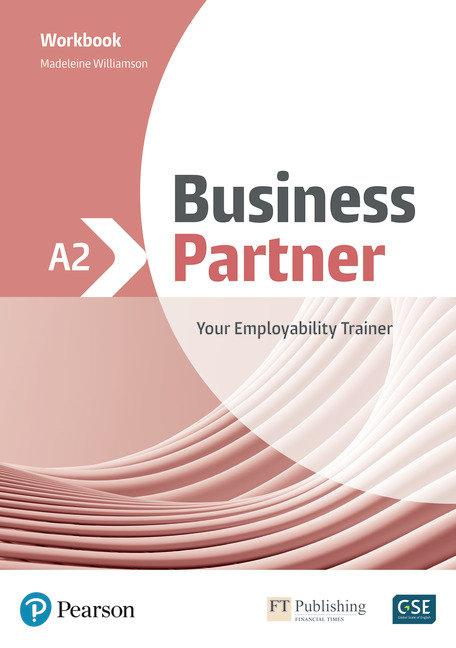 Business partner a2 elementary wb 19