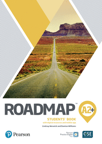 Roadmap a2+ st 19