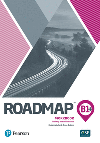 Roadmap b1+ wb 19