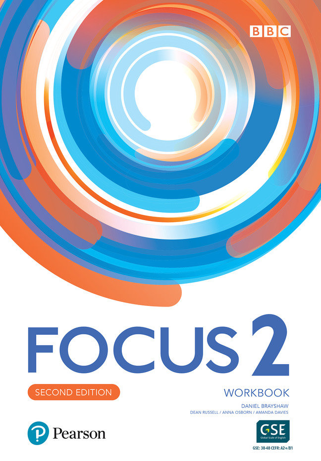 Focus 2e 2 workbook