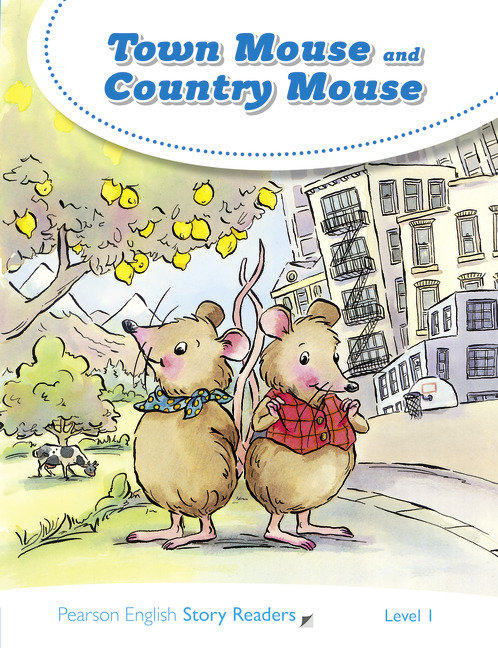 Level 1: Town Mouse and Country Mouse