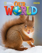 Our world bre starter ejercicios cd