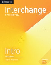 Interchange fifth edition. workbook. intro