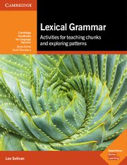 Lexical grammar. paperback
