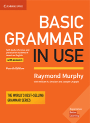 Basic grammar in use fourth edition. student's book with answers