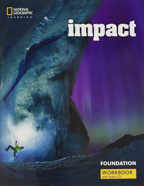 Impact foundation ejercicios cd