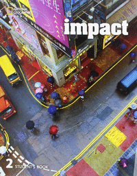Impact 2 alum+@ ejer pac