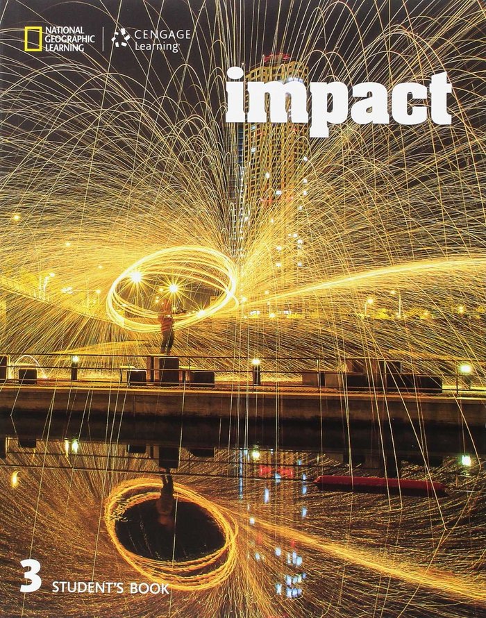 Impact 3 alum+@ ejer pac