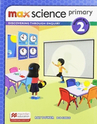 Max Science 2 Sb