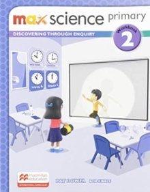 Max Science 2 Wb