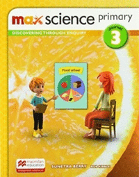 Max Science 3 Jou