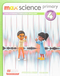 Max Science 4 Jou