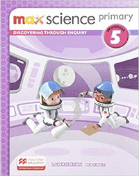 Max Science 5 Wb