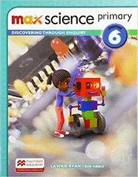 Max Science 6 Jou