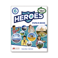 HEROES 6 Pb Andalucia
